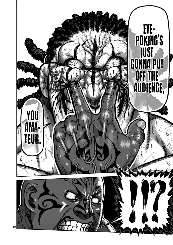 Kengan Ashura Chapter 142 image 10_optimized